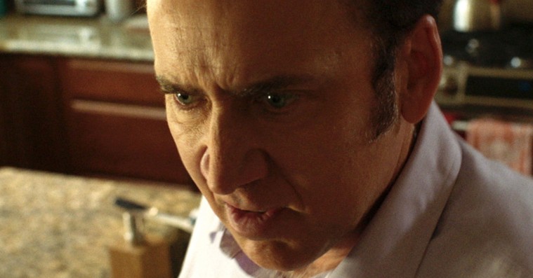 En perlerække af gysere byder sig til ved årets Blodig Weekend – fra vanvittig Nic Cage til hypet hævnhorror