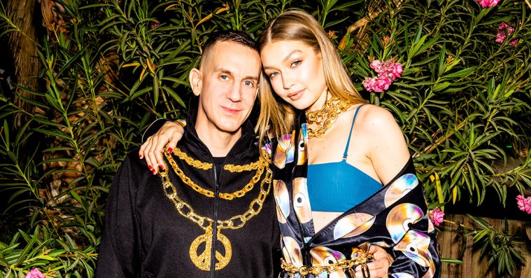 H&M afslører årets store samarbejdspartner – Gigi Hadid er medafsender