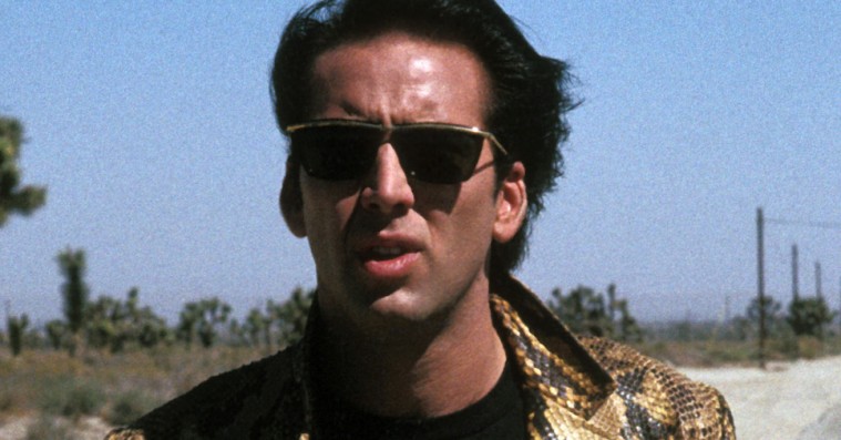 Nicolas Cage afslører sin drømmerolle: »Jeg ville være en fantastisk Joker«