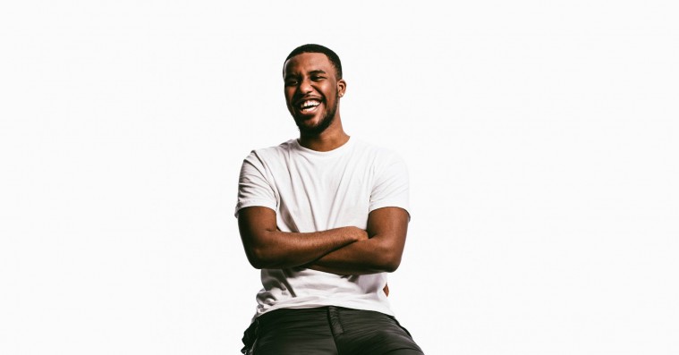 Novelist skaber endelig sit store grime-værk på debutalbummet ’Novelist Guy’