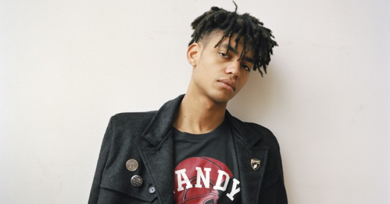 Randy laver tøjkollektion eksklusivt til Mads Nørgaard