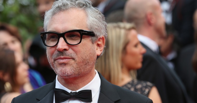 Alfonso Cuarón om sin kommende serie: »Jeg ved ikke, hvordan man laver tv«