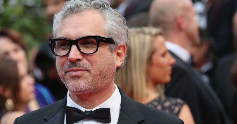 Guillermo del Toro gav Alfonso Cuarón en opsang inden ’Harry Potter’-filmatisering: »Din arrogante skiderik«