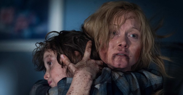 En kronisk bangebuks ser de tre grusomste horrorfilm – og reagerer med frygt, lede og lammelse