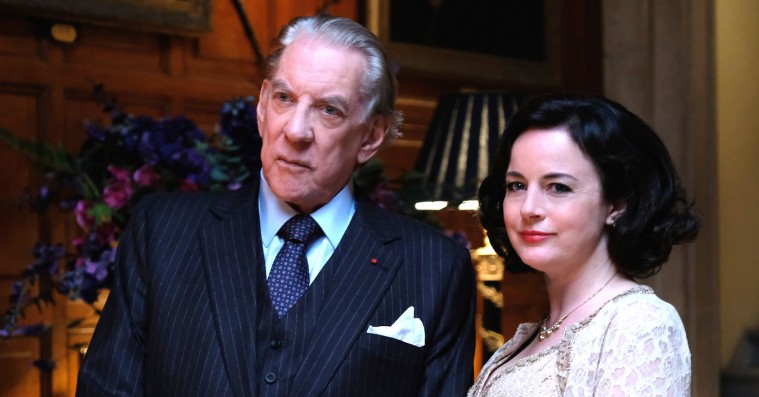 ’Trust’: Danny Boyle-serie på HBO Nordic er hæsblæsende legesyg