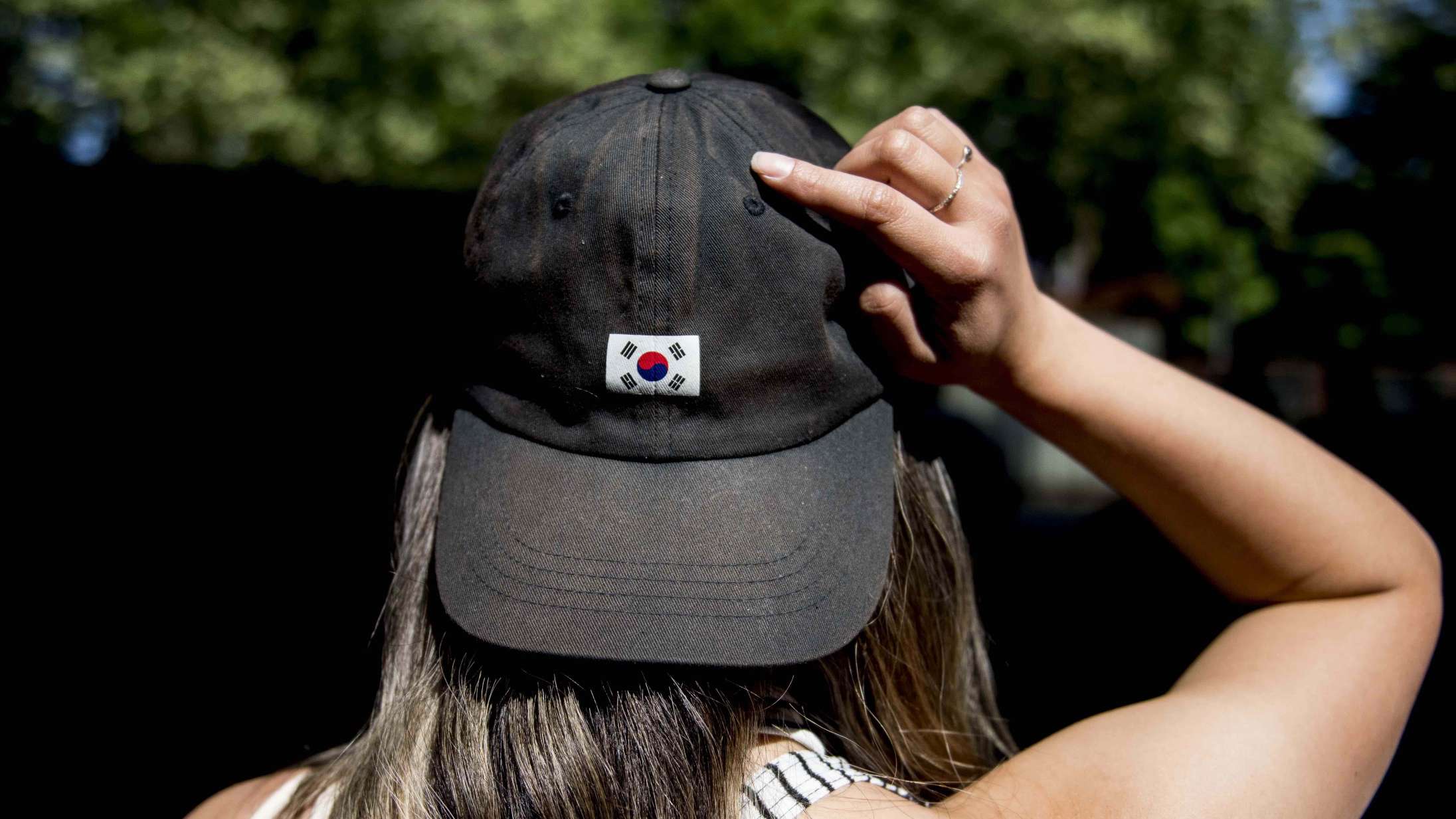 Street style: Veras Market under Buen