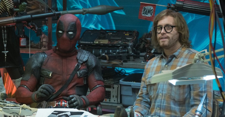 ‘Deadpool 2’: Ryan Reynolds flabede antihelt er endnu bedre i anden omgang
