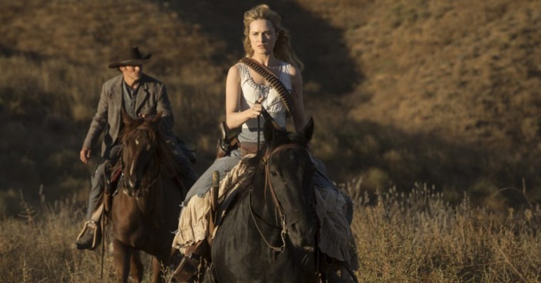 HBO bekræfter: ’Westworld’ fornyet med tredje sæson