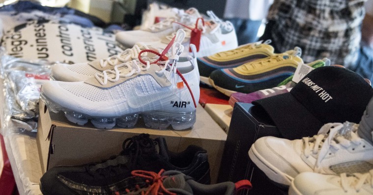 Sneaker Banquet vender tilbage – indtager ny location