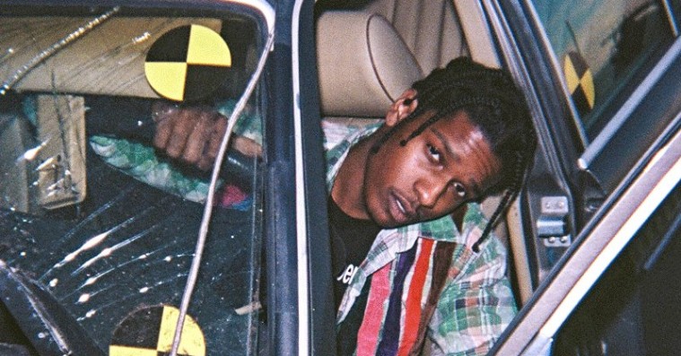 ASAP Rockys ’Testing’ er ikke det kunstneriske kvantespring, albummet udgiver sig for