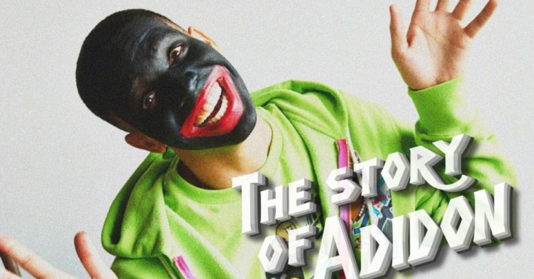 Pusha-T går efter Drakes familie på det brutale diss-track ‘The Story of Adidon’