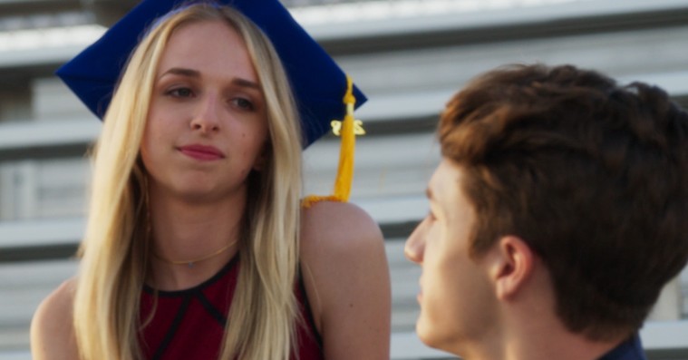 ’All Night’: Highschool-serie på HBO Nordic er fuld af klicheer og gode nye ansigter