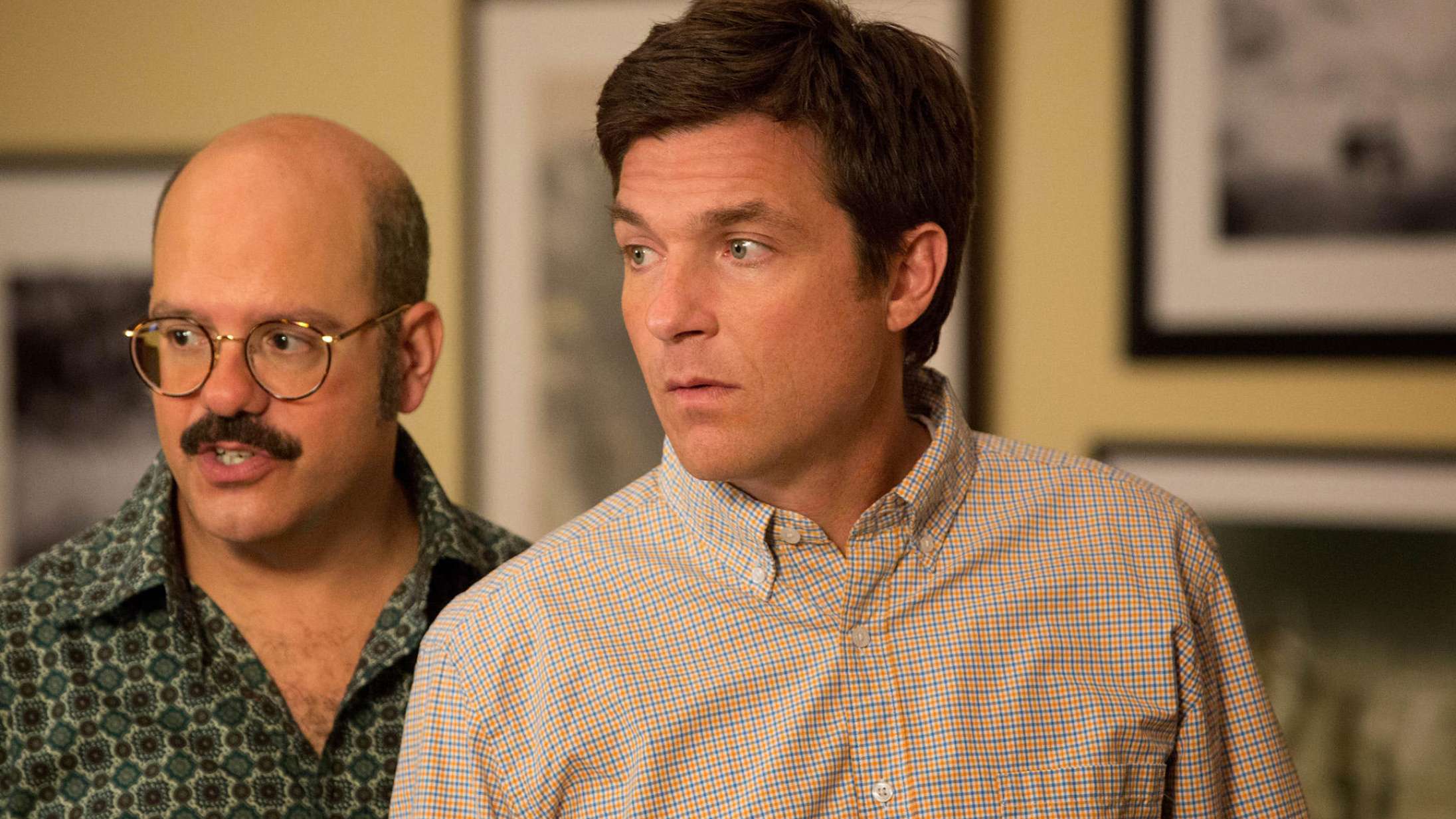 ‘Arrested Development’ står til at forsvinde fra Netflix om en måned