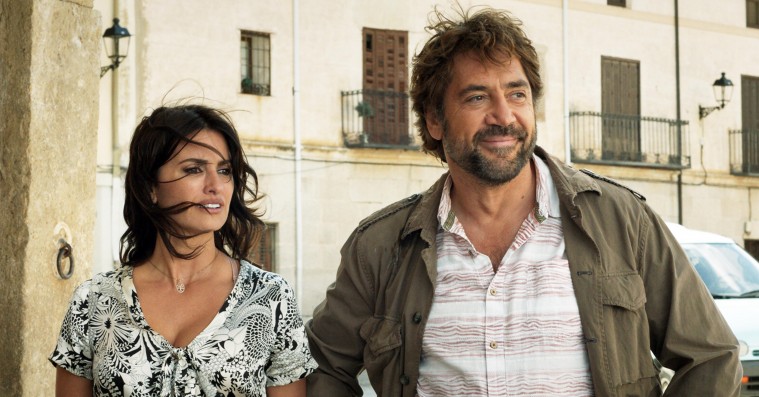 Cannes-highlights dag 1: Er Javier Bardem og Penelope Cruz for lækre til stor filmkunst?