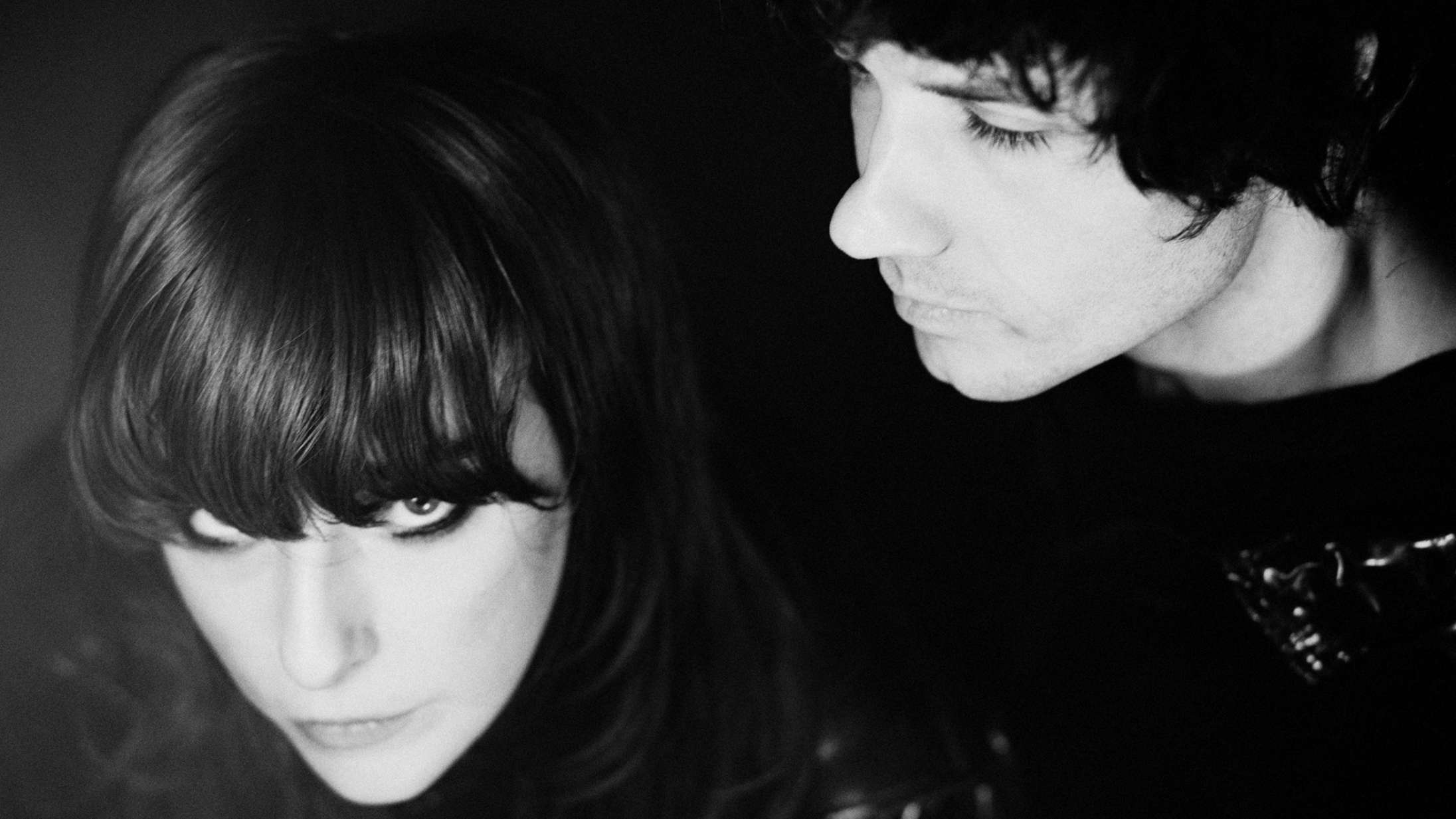 Beach House kommer til Danmark med nyt album – hør de fire første sange