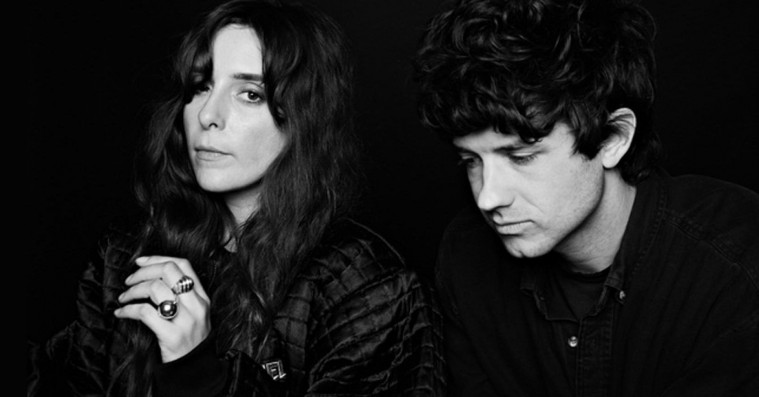 Beach House bliver mere intense med alderen: »Måske laver vi ren støj, når vi er 40 eller 50«