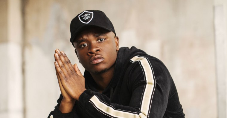 Big Shaq er tilbage – hør fortsættelsen til ‘Mans Not Hot’