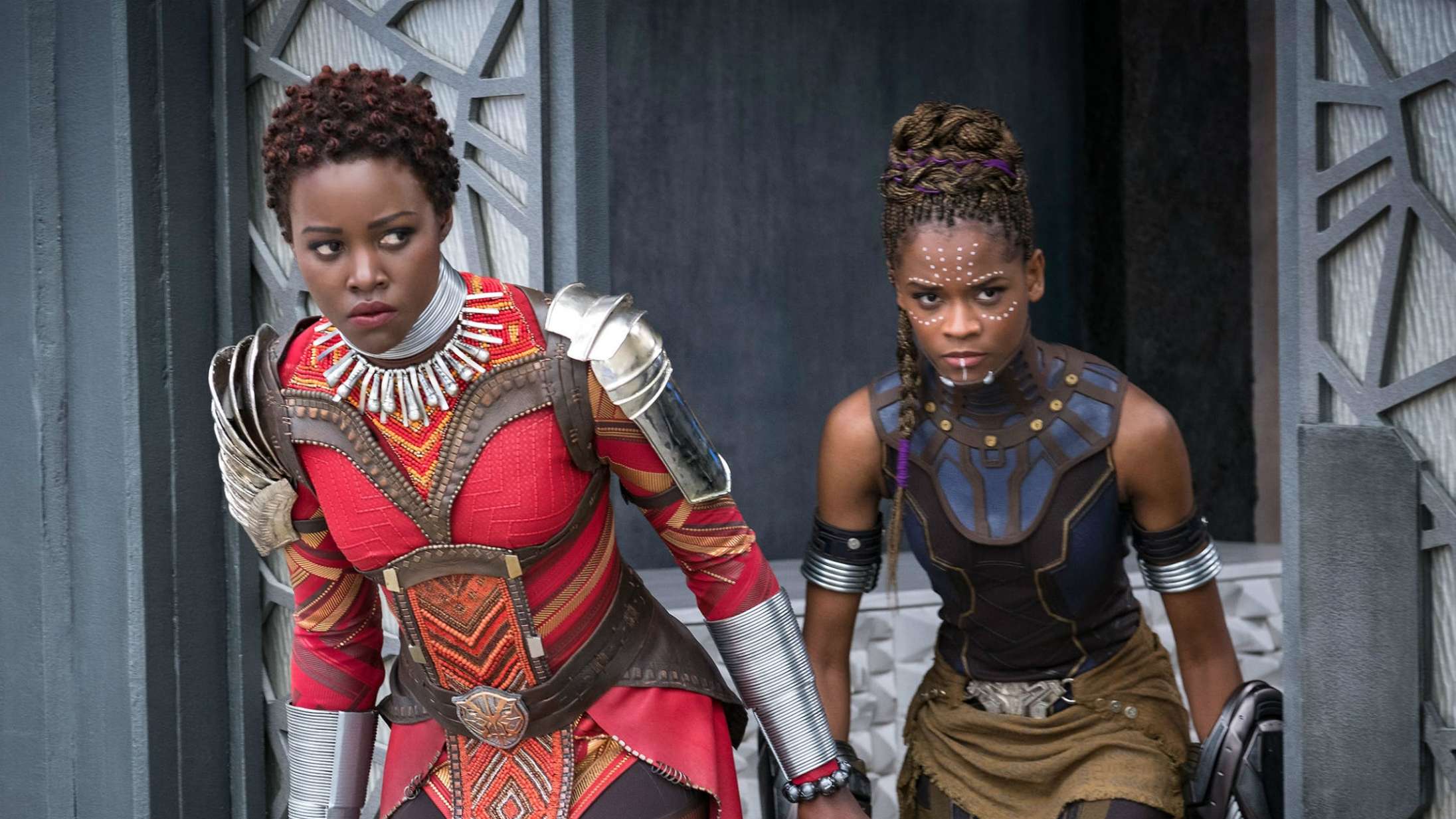 ‘Black Panther’-instruktør om spinoff med det kvindelige cast: »Det ville være fantastisk!«