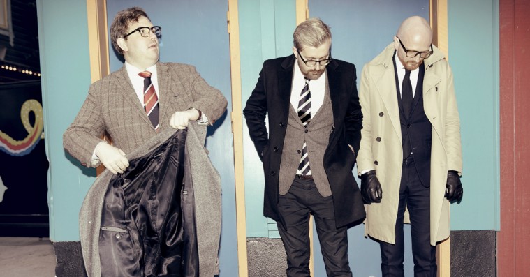 Er vi vidne til den mest gennemførte prank i dansk mediehistorie?