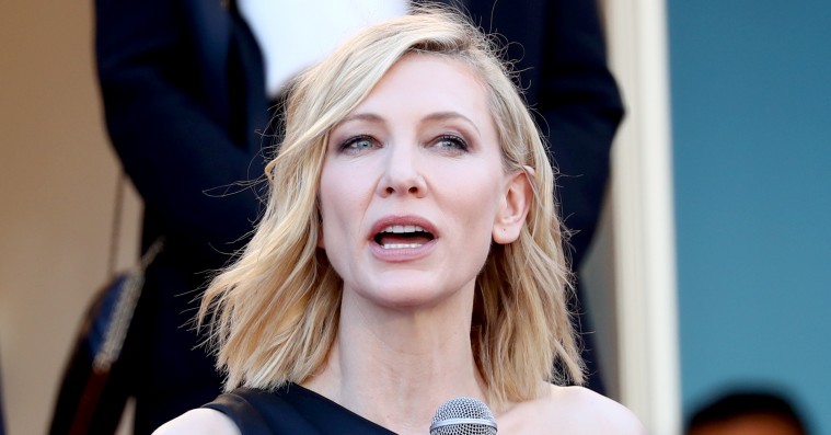 Cannes-highlights dag 5: Kvindemanifestation på den røde løber havde fortjent en bedre filmopfølger