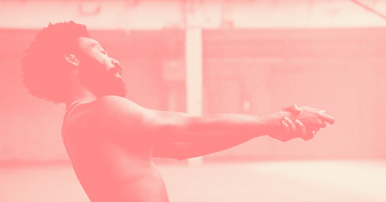 Standard #25: Er Childish Gambino den nye Kanye eller en elitær standup-rapper?