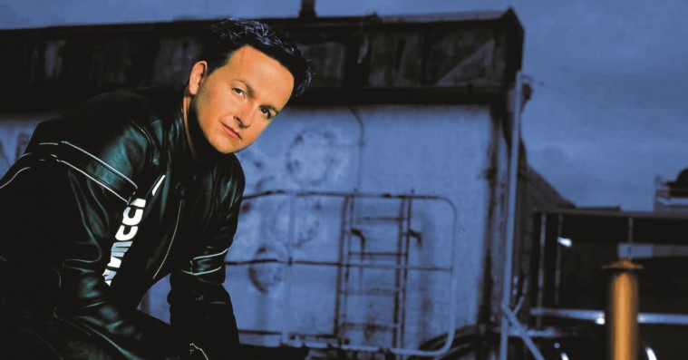 Tinderbox afslører 90’er-klubscene med tre retronavne – bl.a. Sash!