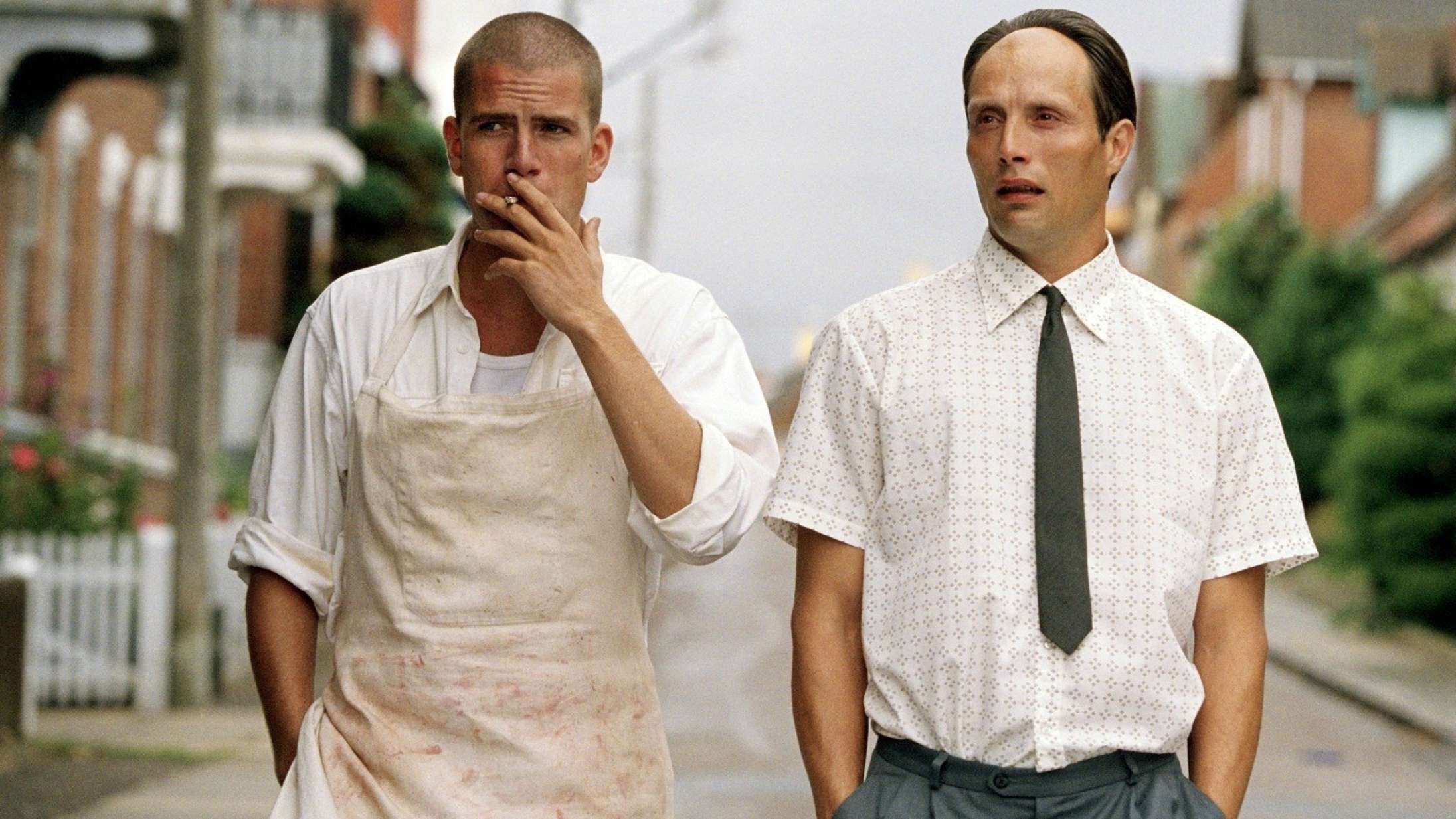 Vi rangerer Anders Thomas Jensens seks sindssyge spillefilm