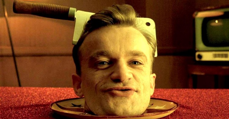 Smag dig gennem nyklassisk sort komedie ved Cinematekets særegne Edible Cinema-visninger