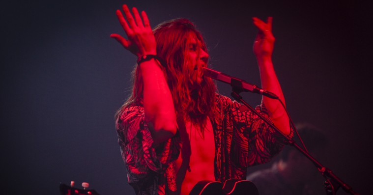 Fribytterdrømme på Spot Festival – fra berusende momenter til blød landing