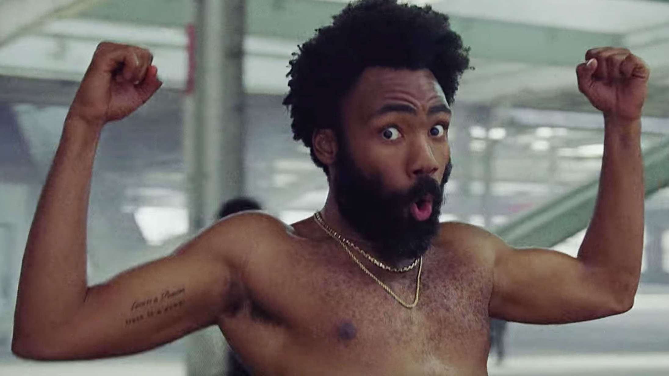 Top Tracks: Hør ugens 10 bedste nye sange – Jungle, Xtra Naan og (selvfølgelig) Childish Gambino