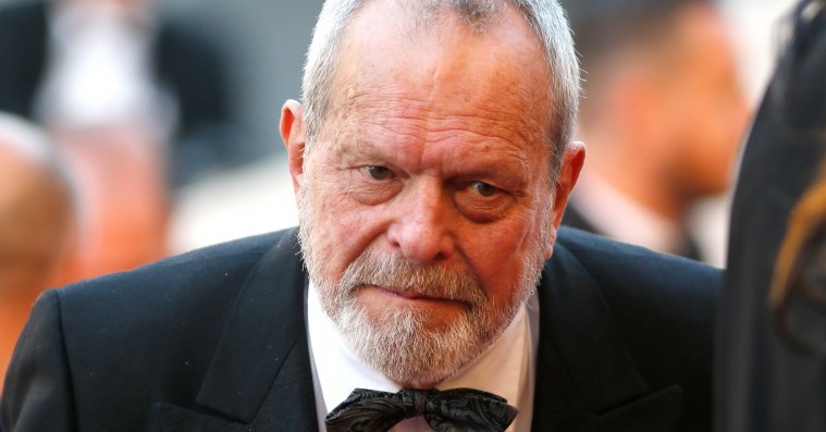 ’The Man Who Killed Don Quixote’ i mere modgang: Terry Gilliam ramt af slagtilfælde, og Amazon dropper distribution