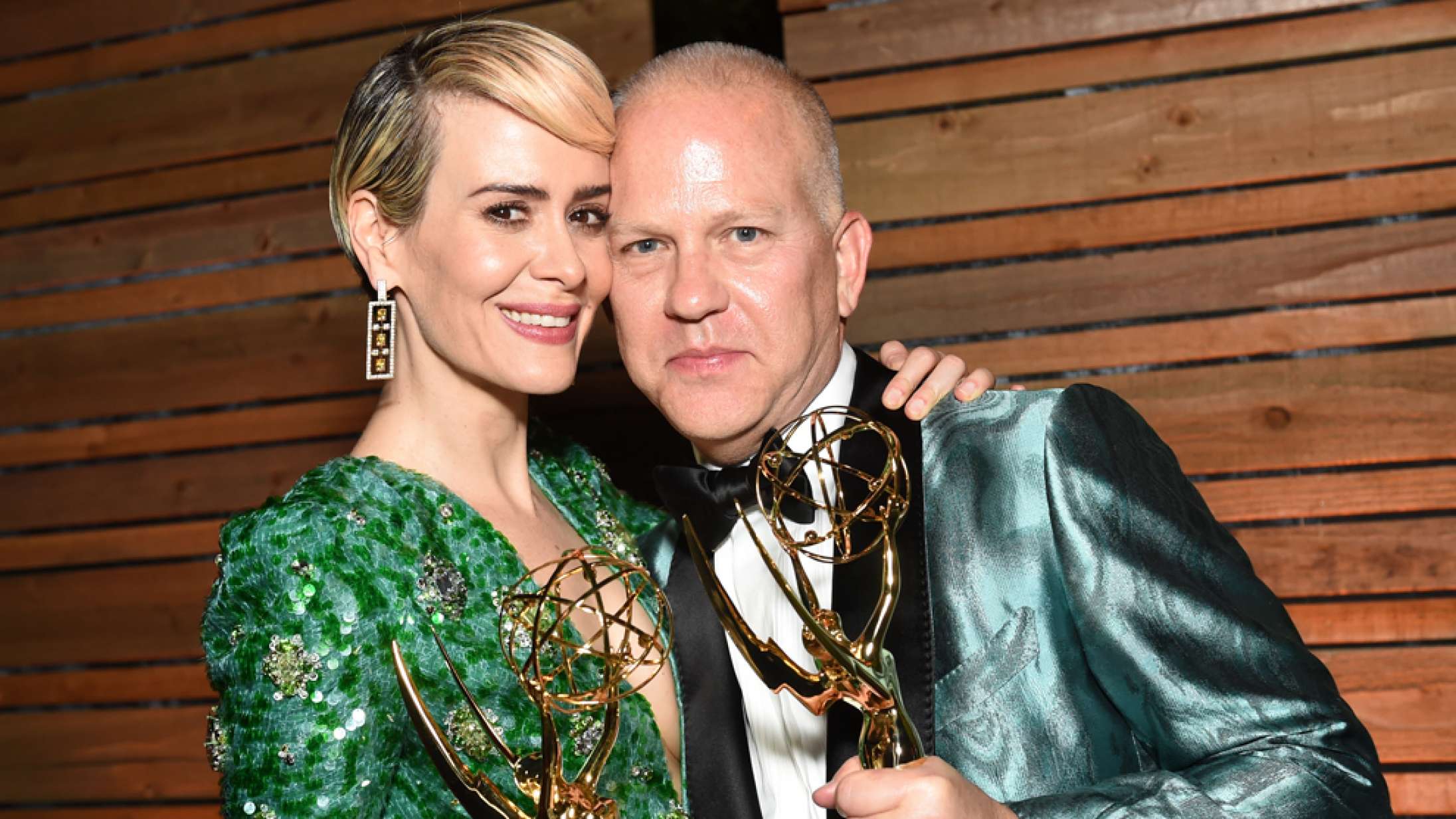 Seriemogulen Ryan Murphy stiller skarpt på en af de værste amerikanske mordere nogensinde i ny Netflix-serie