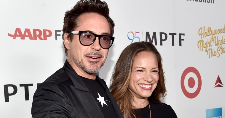 Robert Downey Jr. laver dokumentarserie om kunstig intelligens til YouTube