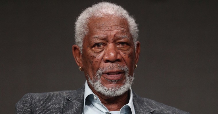 Morgan Freeman beskyldt for seksuel krænkelse af otte forskellige kvinder
