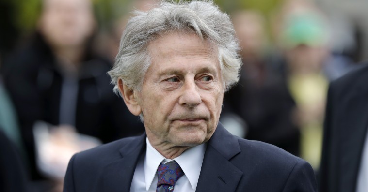 Roman Polanski beskyldt for voldtægt af 18-årig fransk skuespiller: »Han tævede løs på mig, indtil jeg gav efter«