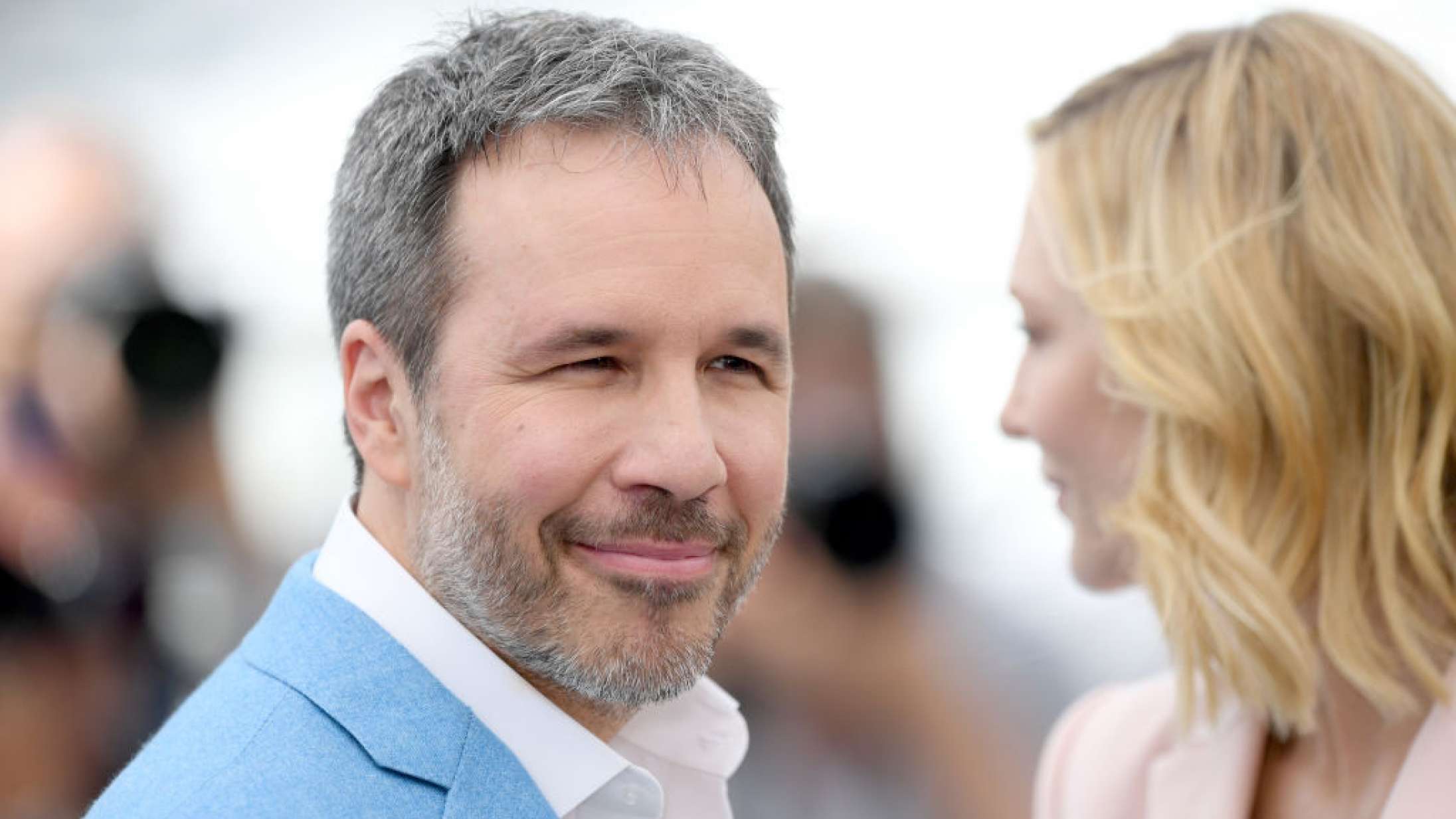 ‘Dune’-instruktør Denis Villeneuve: »Jeg ville elske at lave en James Bond-film«