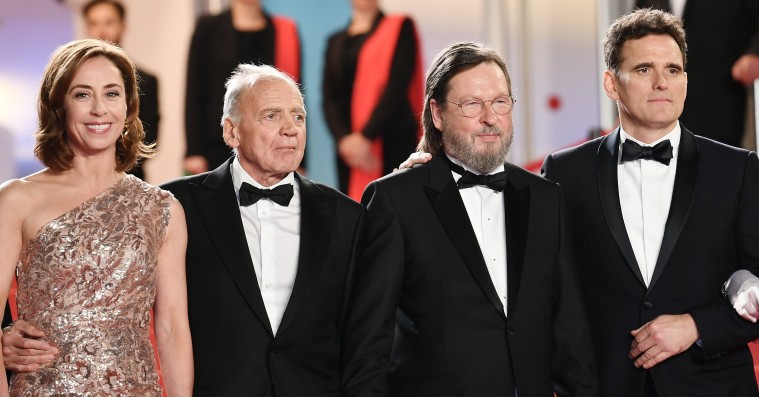 ’The House That Jack Built’ sender chokbølger igennem Cannes: Stående ovationer og masseudvandringer fra biografen