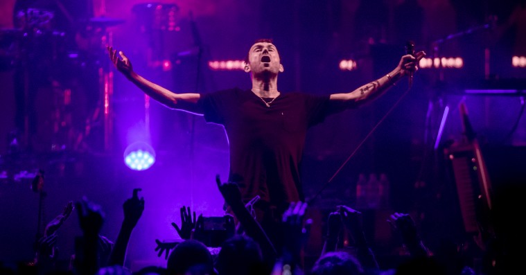 Gorillaz antyder, at der sker et eller andet i juni – er det et nyt album?