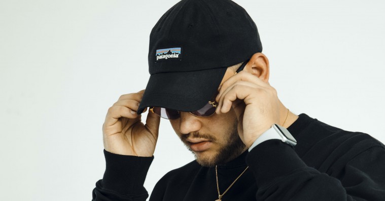 Hennedub, Kesi og Skinz gør sig ‘Umage’ på ny single