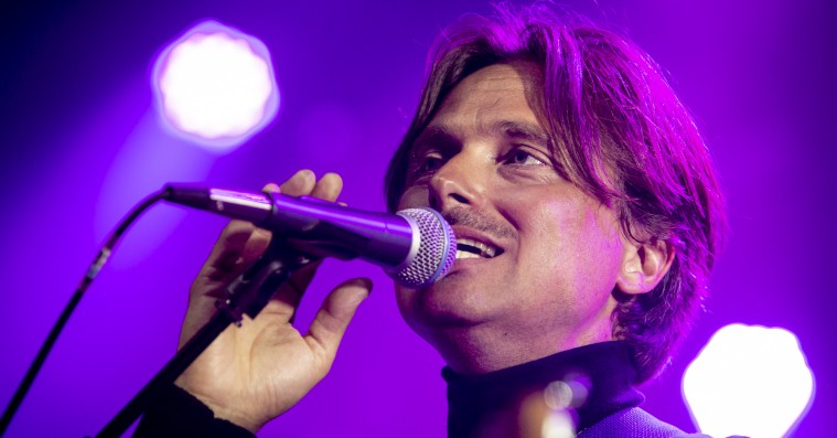 Turbolens går i opløsning – spiller afskedskoncert i aften