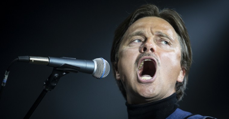 Turbolens’ famlende udtryk endte i uforløst Spot-koncert