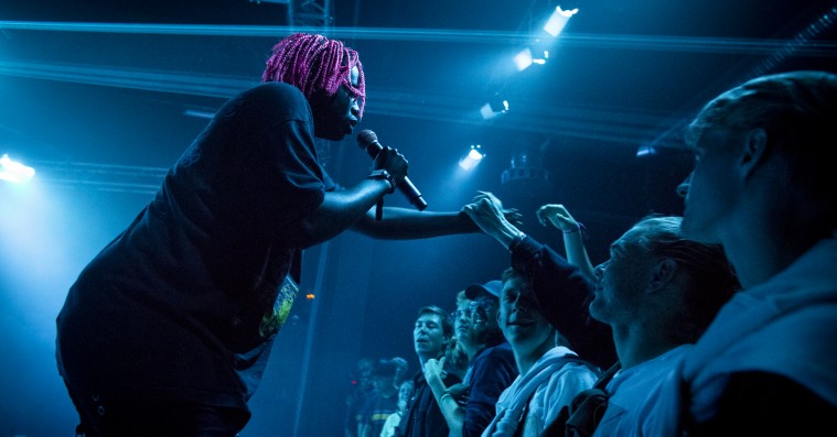 Spot-favoritter: De 10 bedste koncerter, vi så på festivalen lørdag