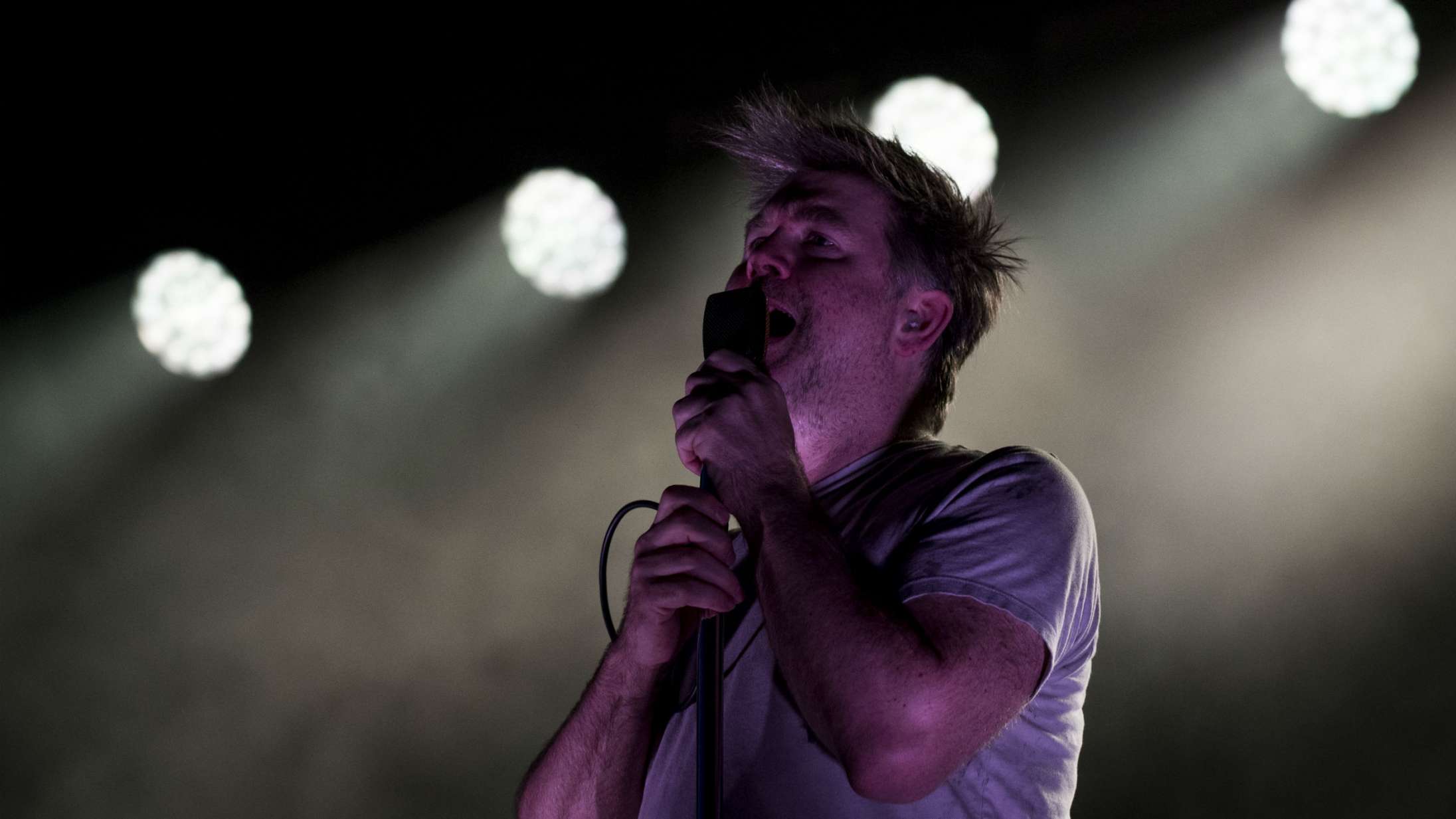 LCD Soundsystem vender tilbage med første album i otte år