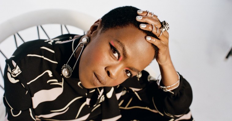 Se årets program til Fredagsrock i Tivoli – bl.a. Lauryn Hill, Mø og Suspekt