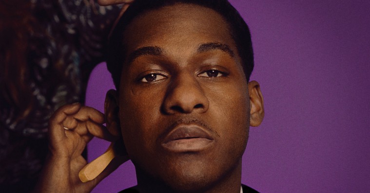 Her er otte helt nye album, du skal høre i dag