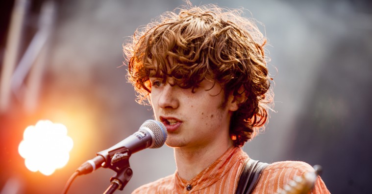 Hong Kong leverede lækre, men usikre stileksperimenter på Spot Festival