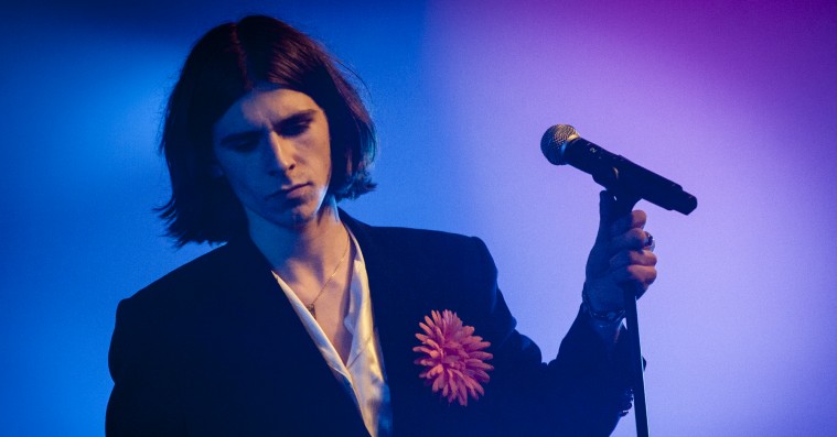 Barselona viste vaskeægte popstjerneformat på Spot Festival