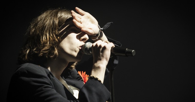 Spot Festival: De 10 bedste koncerter vi så fredag