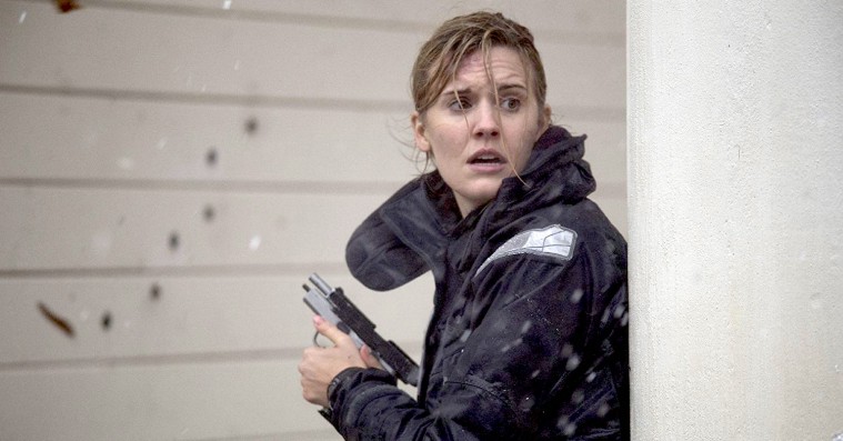 ‘The Hurricane Heist’: Så idiotisk, at det ikke engang er sjovt