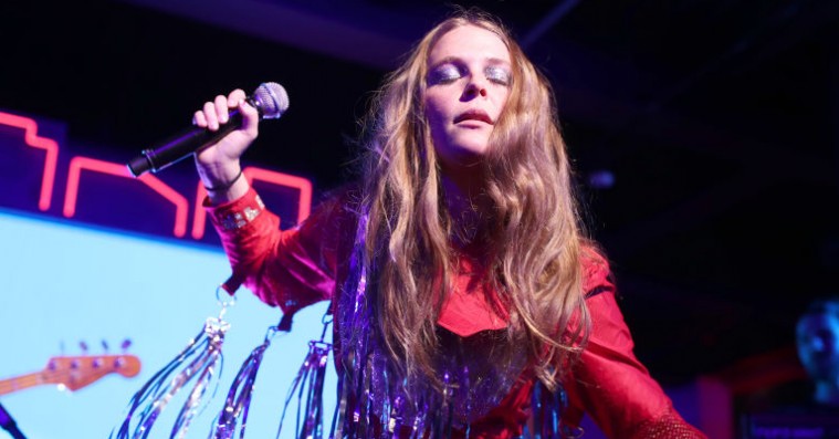 Top Tracks: Hør ugens 10 bedste nye sange – ASAP Rocky, Kwamie Liv, Maggie Rogers m.fl.